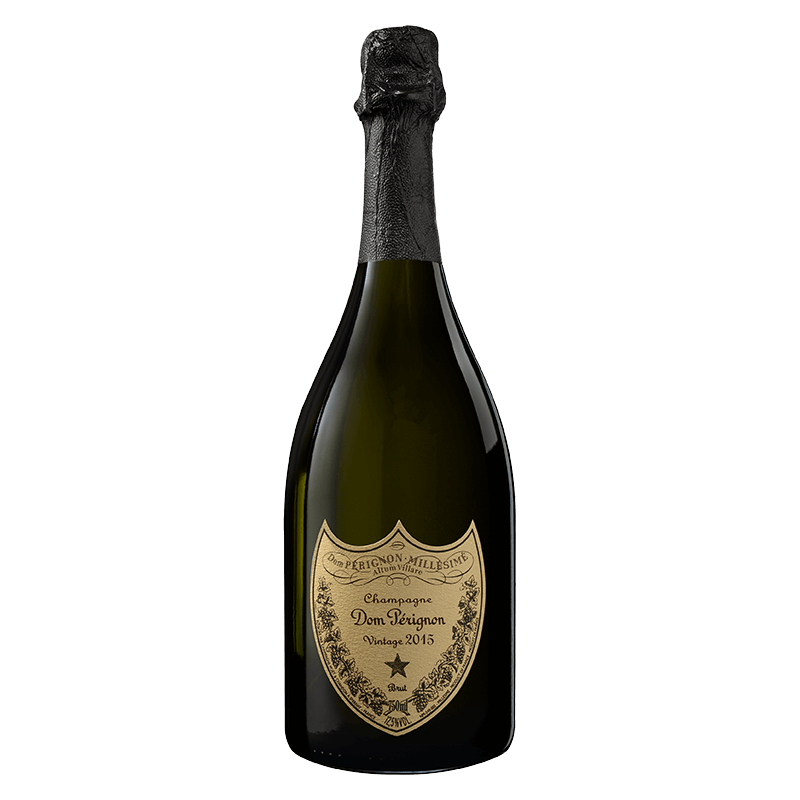Dom Pérignon Vintage 2015 750ml Dom Perignon Vintage 2015 750ml