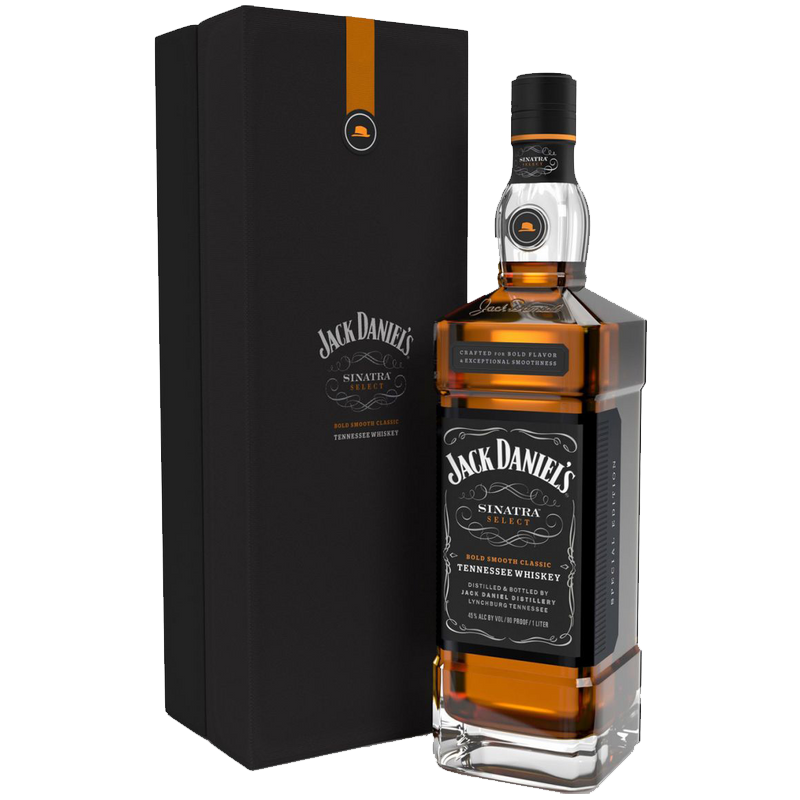 Jack Daniels Sinatra 1L