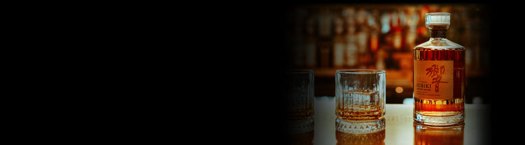 Japanese Whiskey