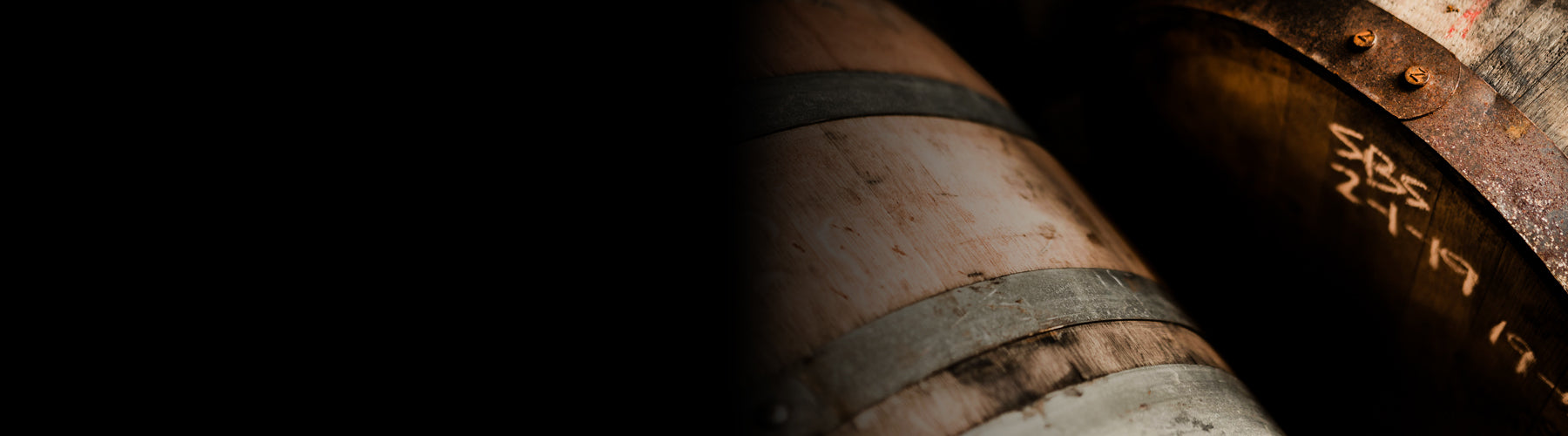 American Whiskey