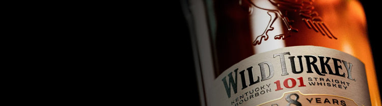 Wild Turkey