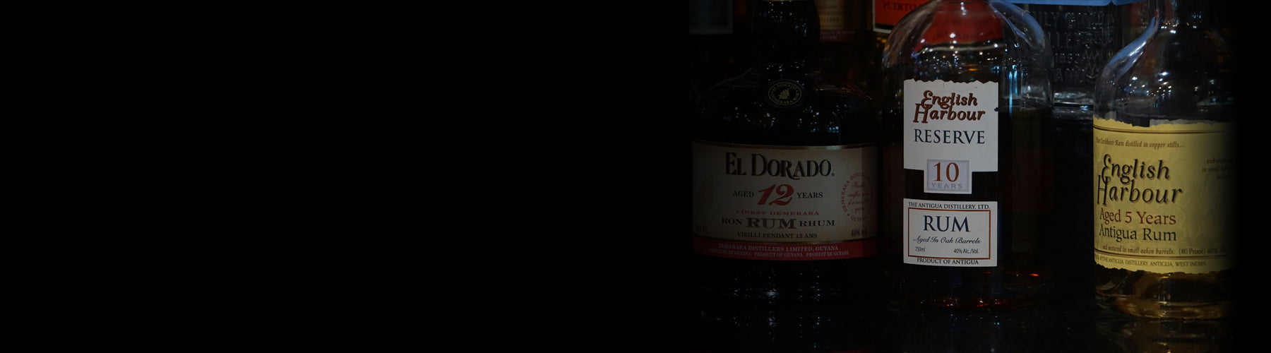 Rum