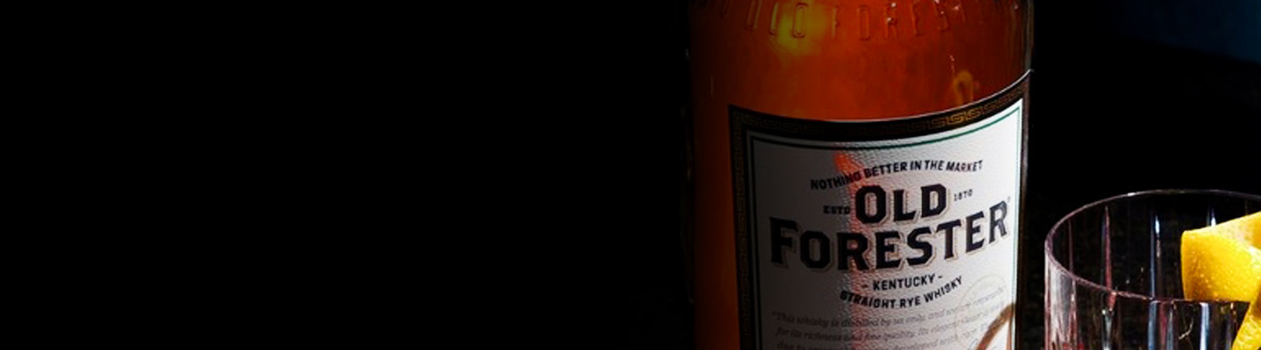 Old Forester
