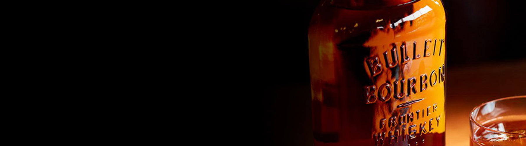 Bulleit Bourbon