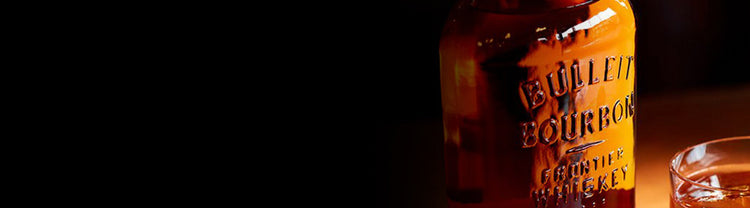 Bulleit Bourbon