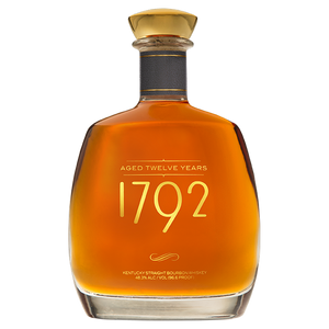 1792 Aged 12 years Bourbon Whiskey 750 ml