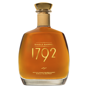 1792 Single Barrel 750 ml