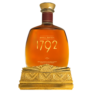 1792 Small Batch Kentucky Straight Bourbon Whiskey 750 ml