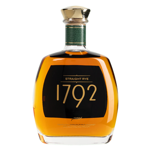 1792 Straight Rye Whiskey 750ml