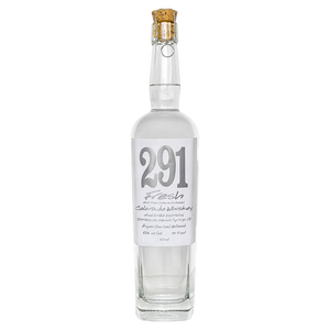291 Colorado Fresh Whiskey 750ml