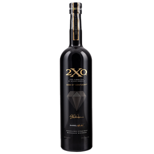 2XO Gem Of Kentucky 750ml