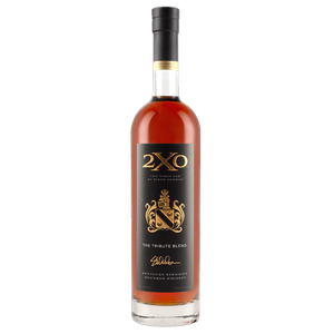 2XO The Tribute Blend Kentucky Straight Bourbon 750 ml