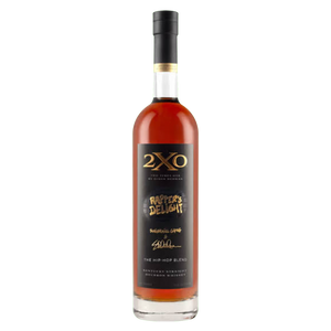 2XO Rapper's Delight Hip Hop Blend 750ML