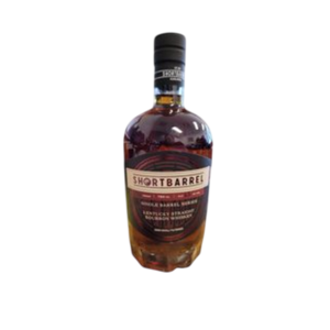 Shortbarrel ReserveBar Topflight Single Barrel S3B16