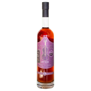 ASW Distillery Fiddler Antique Rye 750 ml