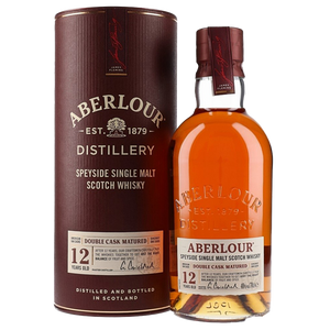 Aberlour 12 Year 750 ml
