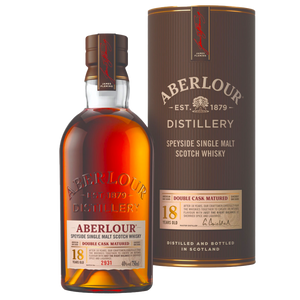 Aberlour 18 Year Old 750 ml
