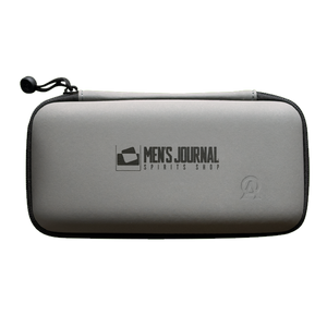 Men's Journal Travel Flight Gift Set