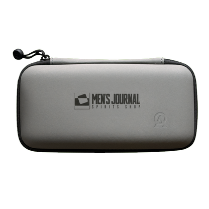 Men's Journal Travel Flight Gift Set