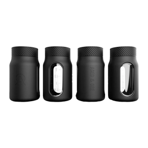 Men's Journal Travel Flight Gift Set
