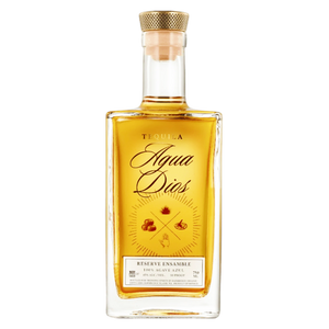 Aguadios Reserve Ensamble 15 year