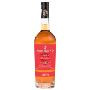 Alexander Murray 49 Year Old Highland Cask Strength Single Malt Whisky 750ml