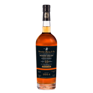 Alexander Murray & Co Inchgower Single Cask 2014 10 year 750 ml