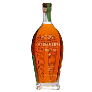 Angels Envy Small Batch Rye Ltd Release 750ml
