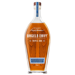 Angels Envy Triple Oak kentucky straight bourbon 750ml