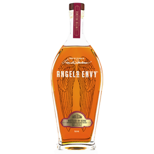 Angels Envy Bottled in Bond Cask Strength Limited Release 750 ml