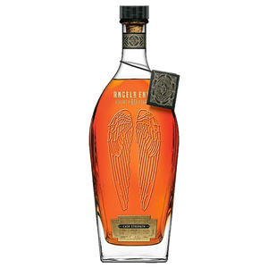 Angels Envy Kentucky Straight Bourbon Whiskey Cask Strength Year 2025 10 year 750 ml