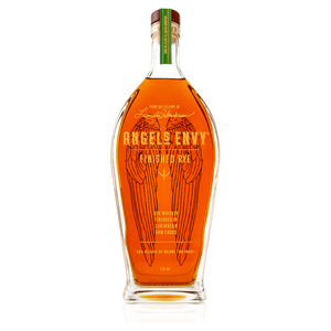 Angels Envy Rye Finished in Caribbean Rum Casks 750 ml