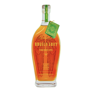 Angels Envy Rye Whiskey Rum Cask