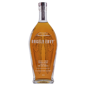 Angels Envy Straight Bourbon Whiskey 750ml