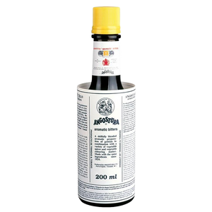 Angostura Aromatic Bitters 200 ml