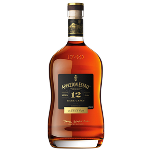 Appleton Estate 12 Year Rum 750 ml