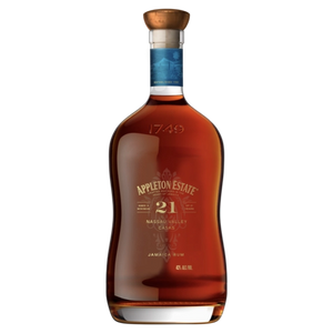 Appleton Estate 21 Year Old 750 ml