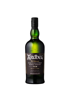 Ardbeg 10 Year 750 ml