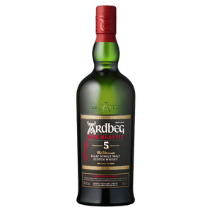 Ardbeg wee Beastie 5 year 750 ml