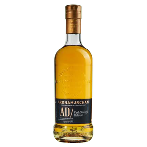 Ardnamurchan Cask Strength Highland 700 ml