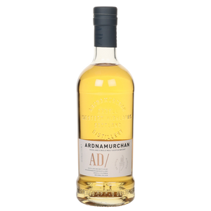 Ardnamurchan Cask Strength Highland 700 ml