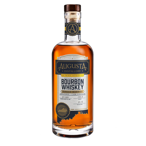 Augusta Wheated Single Barrel Unfiltered Cask Strength Kentucky Straight 750ML