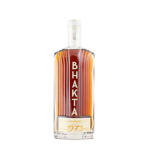 Bhakta Armagnac 1973 750 ml