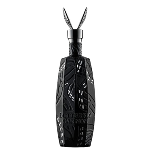 Butterfly Cannon The Winged King Reposado 750 ml