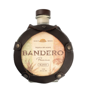 Bandero Blanco Tequila 750 ml