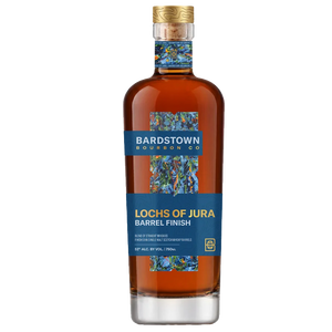 Bardstown Bourbon Co Lochs Of Jura Barrel Finish 750ML