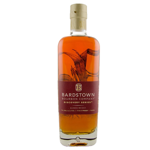 Bardstown Bourbon Co. 2026 Discovery blend of Straight Bourbon Whiskies 750ml