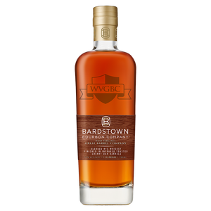 Bardstown Bourbon Company West Virginia Great Barrel Co. Blended Rye 750ml