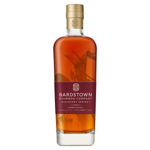 Bardstown Bourbon Discovery Series Batch#9 750 ml