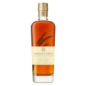 Bardstown Bourbon Origin Series 750 ml